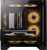 Корпус GameMax Infinity Mini BK (черный)  купить в интернет-магазине X-core.by