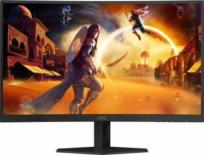 Купить игровой монитор aoc c27g4zxe в интернет-магазине X-core.by