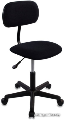 Купить кресло бюрократ ch-1201nx/black (черный) в интернет-магазине X-core.by