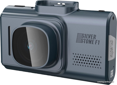 Купить видеорегистратор-gps информатор (2в1) silverstone f1 cityscanner в интернет-магазине X-core.by