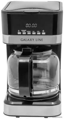 Капельная кофеварка Galaxy Line GL0711