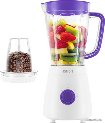 Стационарный блендер Kitfort KT-3054-1  купить в интернет-магазине X-core.by