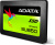 SSD A-Data Ultimate SU650 480GB ASU650SS-480GT-R  купить в интернет-магазине X-core.by