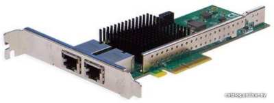 Купить сетевой адаптер silicom pe310g2i50-t в интернет-магазине X-core.by