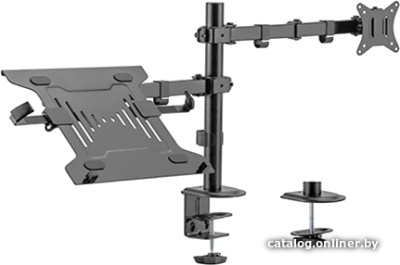 Купить кронштейн gembird ma-da-03 в интернет-магазине X-core.by