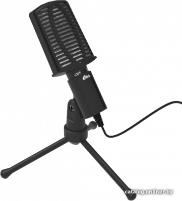 Купить микрофон ritmix rdm-125 в интернет-магазине X-core.by