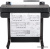 Купить плоттер hp designjet t630 (24-дюймовый) в интернет-магазине X-core.by