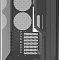 Корпус Montech HS02 (черный)  купить в интернет-магазине X-core.by