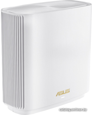 Купить wi-fi система asus zenwifi ax xt9 (1 шт., белый) в интернет-магазине X-core.by