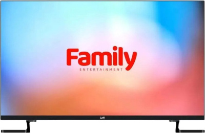 Купить телевизор leff 32f580t в интернет-магазине X-core.by
