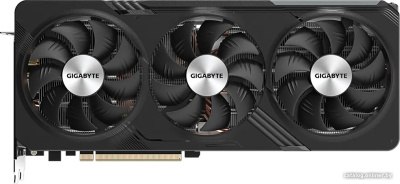 Видеокарта Gigabyte Radeon RX 7700 XT GAMING OC 12G GV-R77XTGAMING OC-12GD  купить в интернет-магазине X-core.by