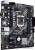 Материнская плата ASUS Prime H410M-D  купить в интернет-магазине X-core.by