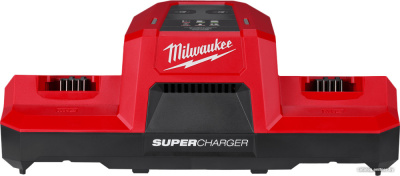 Зарядное устройство Milwaukee M18 M18DBSC 4932492531 (18В)