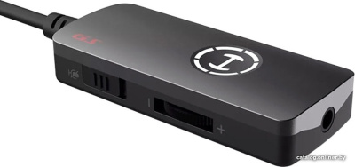 USB аудиоадаптер Edifier Hecate GS 02  купить в интернет-магазине X-core.by