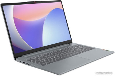 Купить ноутбук lenovo ideapad slim 3 15irh8 83em0068rk в интернет-магазине X-core.by