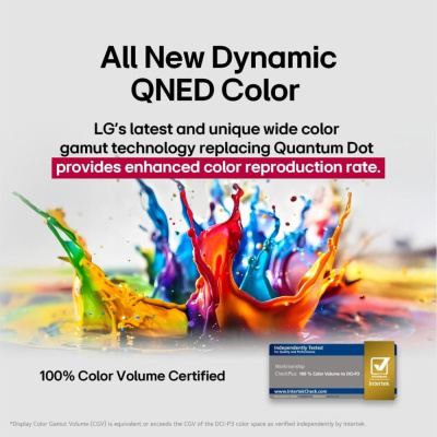 Купить телевизор lg ai qned80 50qned80a6a в интернет-магазине X-core.by