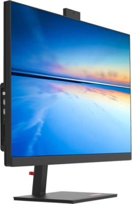 Купить моноблок prittec a27 asus h510 2k (черный) в интернет-магазине X-core.by