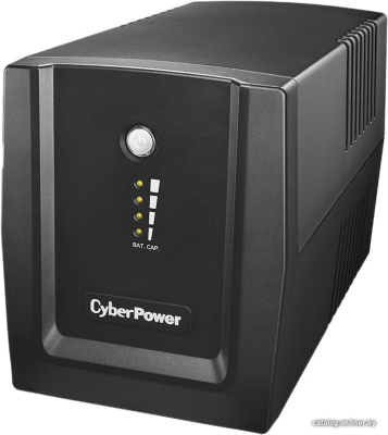 Купить источник бесперебойного питания cyberpower ut1500e в интернет-магазине X-core.by