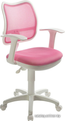 Купить кресло бюрократ ch-w797/pk/tw-13a в интернет-магазине X-core.by