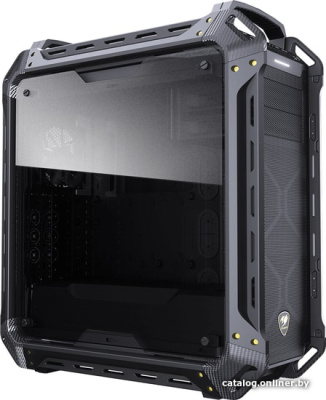 Корпус Cougar Panzer Max-G  купить в интернет-магазине X-core.by