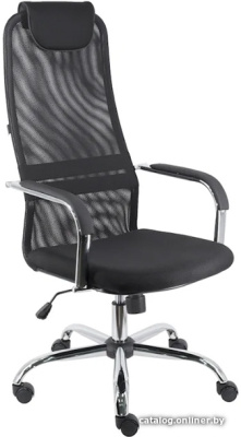 Купить кресло everprof ep-708 dmsl (черный) в интернет-магазине X-core.by