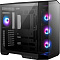 Корпус MSI MAG Pano 100R PZ (черный)  купить в интернет-магазине X-core.by