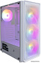 Корпус 1stPlayer FD3 (белый)