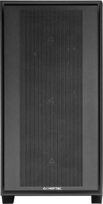 Корпус Chieftec Night Hunter  купить в интернет-магазине X-core.by