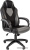 Купить кресло chairman game 17 (черный/серый) в интернет-магазине X-core.by