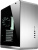 Корпус Jonsbo UMX4 Window (серебристый)  купить в интернет-магазине X-core.by
