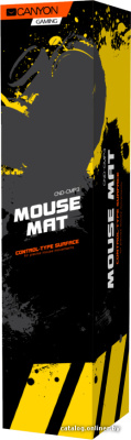 Купить коврик для мыши canyon cnd-cmp3 в интернет-магазине X-core.by