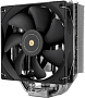 Кулер для процессора Thermalright TA120 EX V2 (черный)