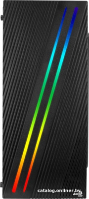 Корпус AeroCool Streak  купить в интернет-магазине X-core.by