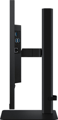 Купить монитор samsung viewfinity s6 s60ud ls27d604uaixci в интернет-магазине X-core.by