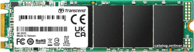 SSD Transcend 825S 2TB TS2TMTS825S  купить в интернет-магазине X-core.by