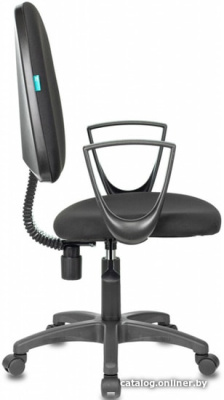 Купить кресло бюрократ ch-1300n/3c11 (черный) в интернет-магазине X-core.by