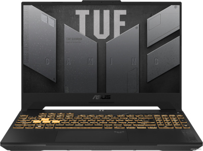 Купить игровой ноутбук asus tuf gaming f15 2023 fx507vu-lp150 в интернет-магазине X-core.by