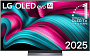 OLED телевизор LG OLED evo AI C5 OLED55C5RLA