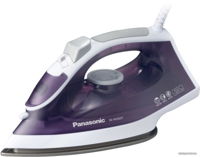Утюг Panasonic NI-M300TVTW  купить в интернет-магазине X-core.by