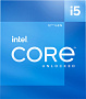 Процессор Intel Core i5-12600K