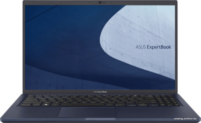 Купить ноутбук asus expertbook b1 b1500cba-bq2449 в интернет-магазине X-core.by