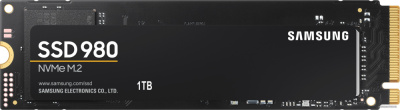 SSD Samsung 980 1TB MZ-V8V1T0BW  купить в интернет-магазине X-core.by
