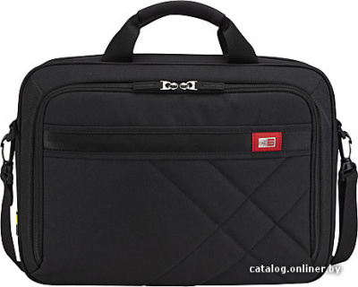 Купить сумка case logic dlc-115-black в интернет-магазине X-core.by