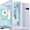 Корпус 1stPlayer RT5 ARGB (белый)  купить в интернет-магазине X-core.by