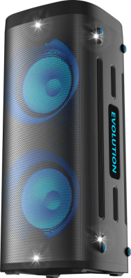 Купить патибокс evolution dualbass explorer в интернет-магазине X-core.by