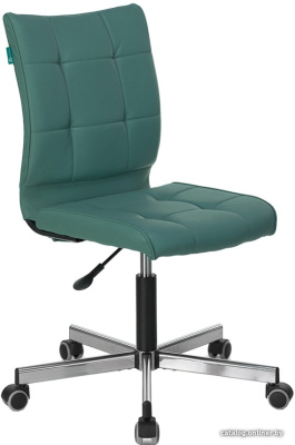 Купить офисный стул бюрократ ch-330m/grey (серо-голубой) в интернет-магазине X-core.by