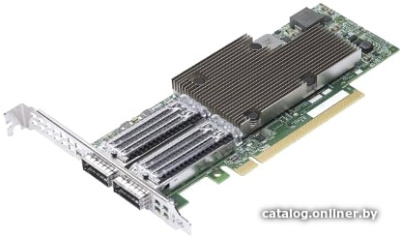 Купить сетевая карта broadcom bcm957508-p2100g в интернет-магазине X-core.by