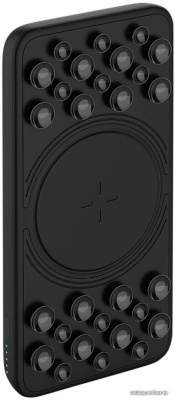 Купить внешний аккумулятор tfn air power 10000mah (черный) в интернет-магазине X-core.by