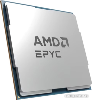 Процессор AMD EPYC 9554 купить в интернет-магазине X-core.by.
