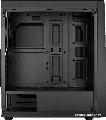 Корпус AeroCool Bolt  купить в интернет-магазине X-core.by